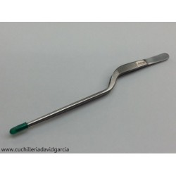 Pinza Acodada Triangle 20 cm Pinza Acodada Triangle 20 cm